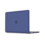 EvoHardshell - Apple MacBook Air 13-inch (M5/M4/M3/M2/M1) Case - Pewter Blue