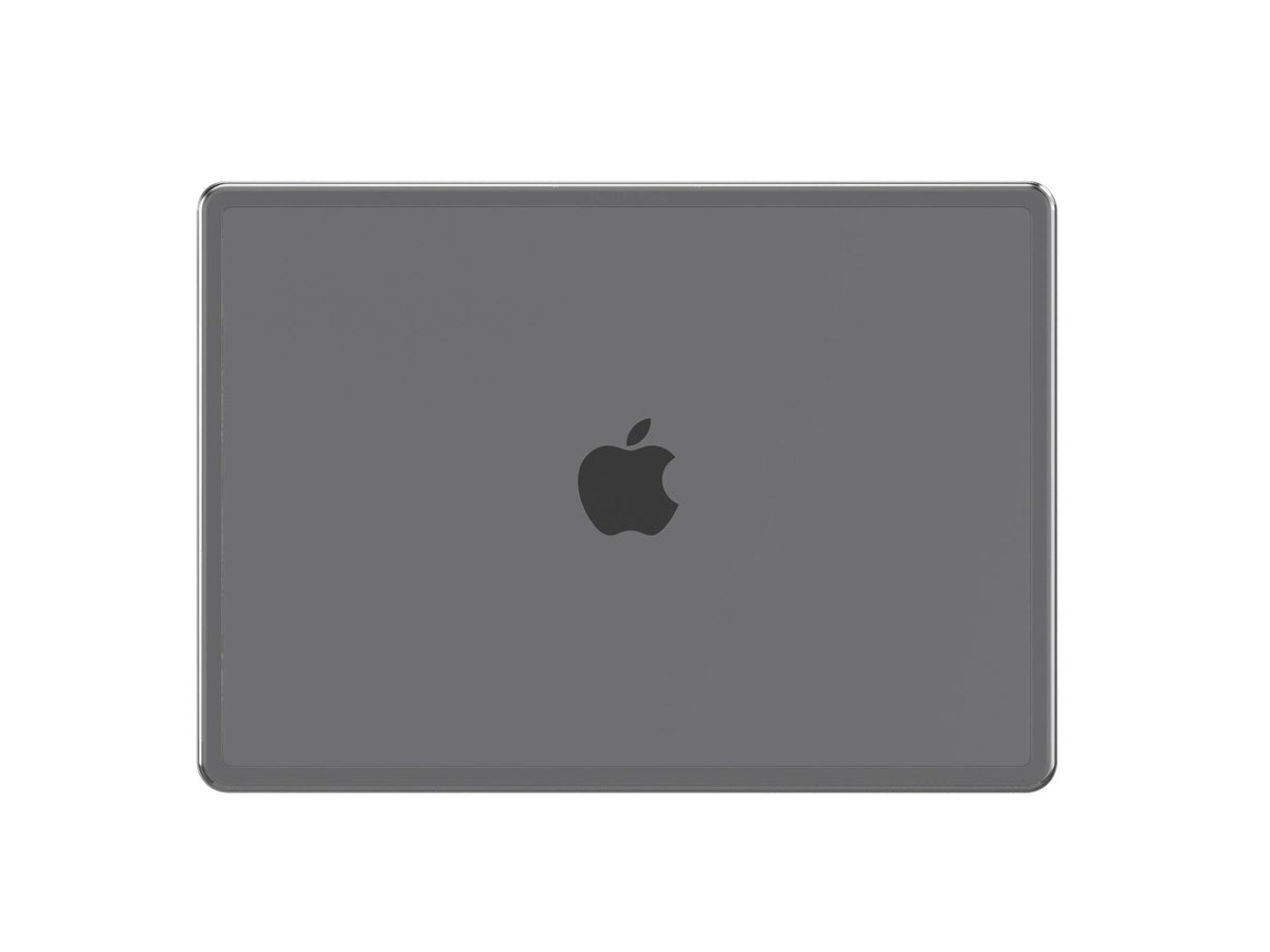 EvoHardshell - Apple MacBook Pro 14-inch (M5/M4/M3/M2/M1) Case - Ash