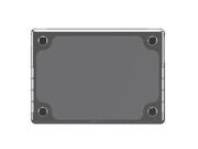 EvoHardshell - Apple MacBook Pro 14-inch (M5/M4/M3/M2/M1) Case - Ash