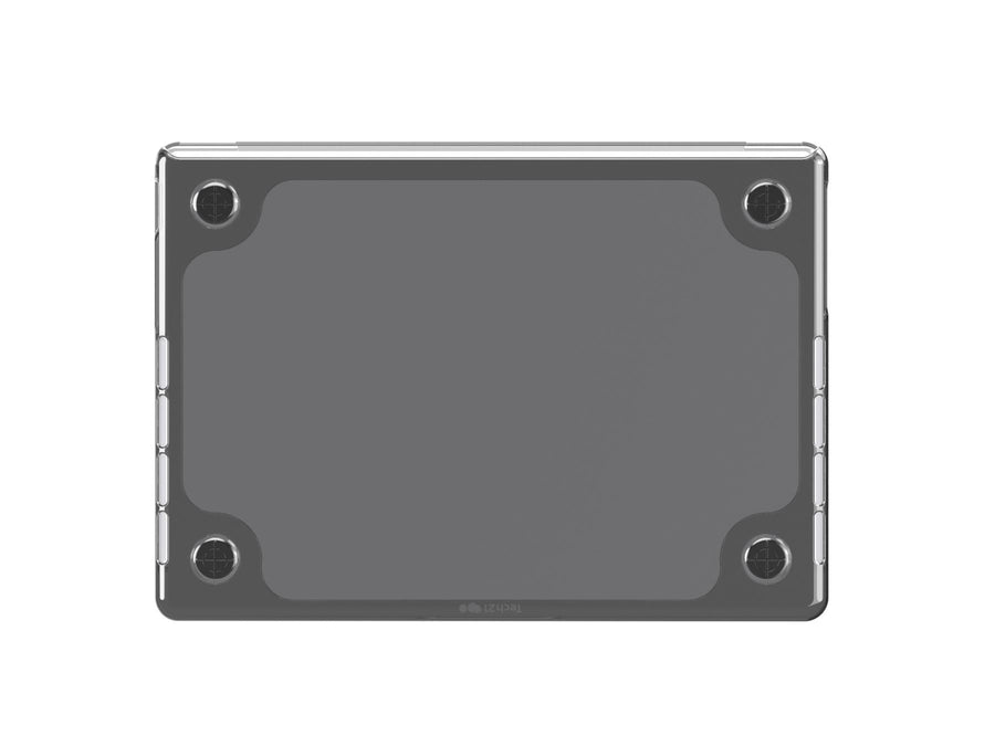 EvoHardshell - Apple MacBook Pro 14-inch (M5/M4/M3/M2/M1) Case - Ash