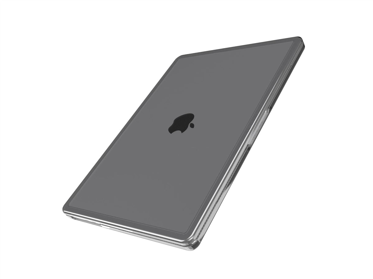 EvoHardshell - Apple MacBook Pro 14-inch (M5/M4/M3/M2/M1) Case - Ash