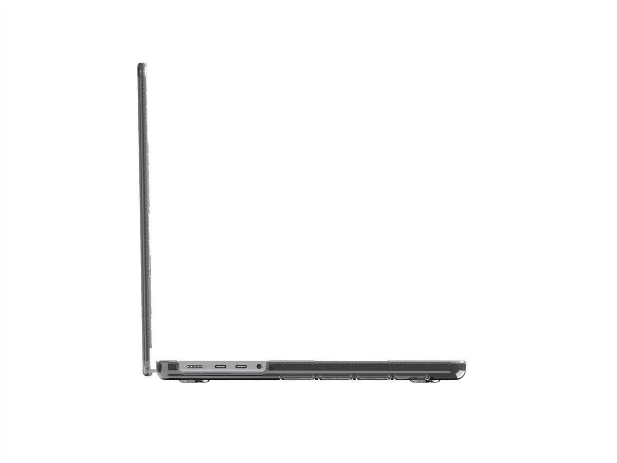 EvoHardshell - Apple MacBook Pro 14-inch (M5/M4/M3/M2/M1) Case - Ash