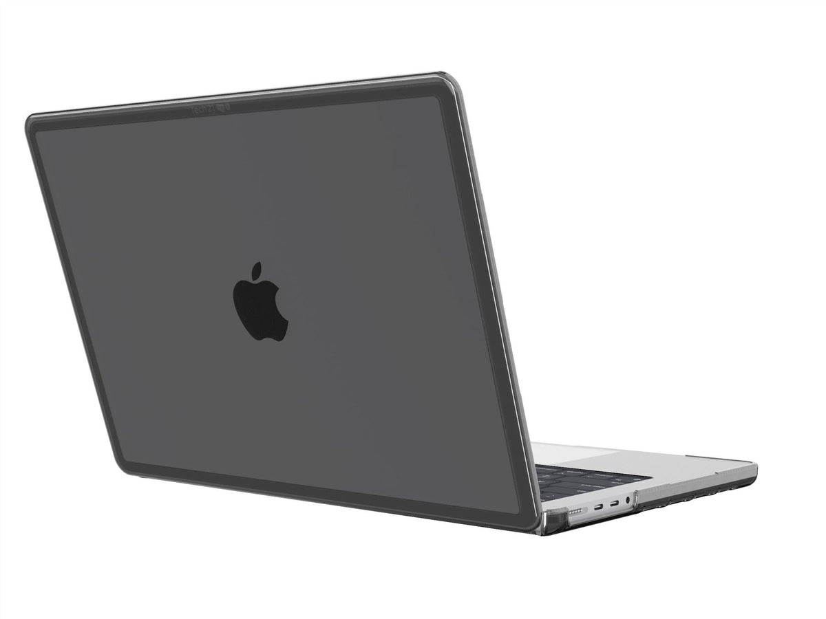 EvoHardshell - Apple MacBook Pro 14-inch (M5/M4/M3/M2/M1) Case - Ash