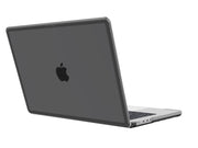 EvoHardshell - Apple MacBook Pro 14-inch (M5/M4/M3/M2/M1) Case - Ash