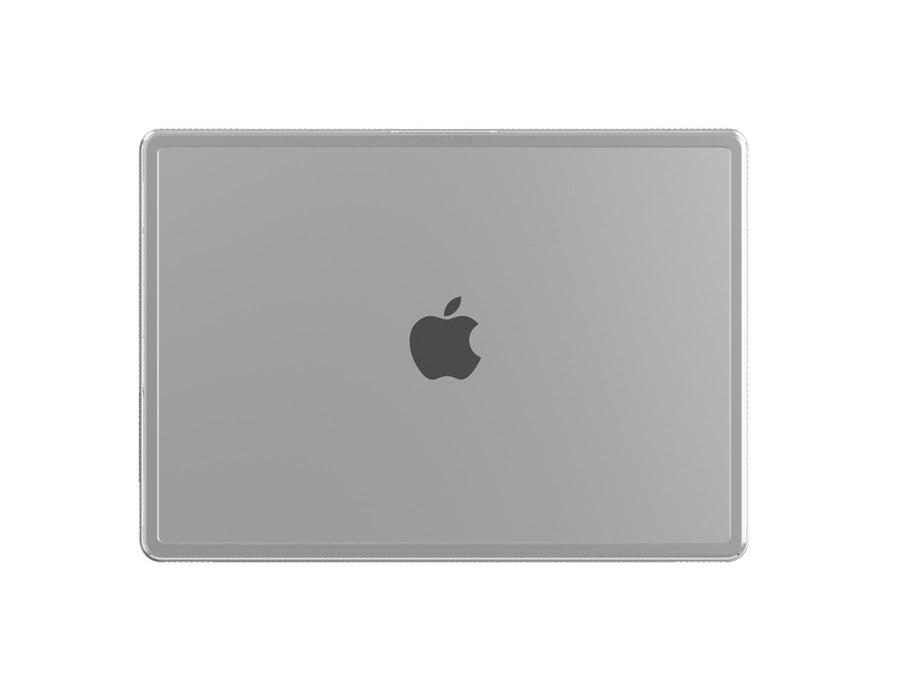 EvoHardshell - Apple MacBook Pro 14-inch (M5/M4/M3/M2/M1) Case - Clear