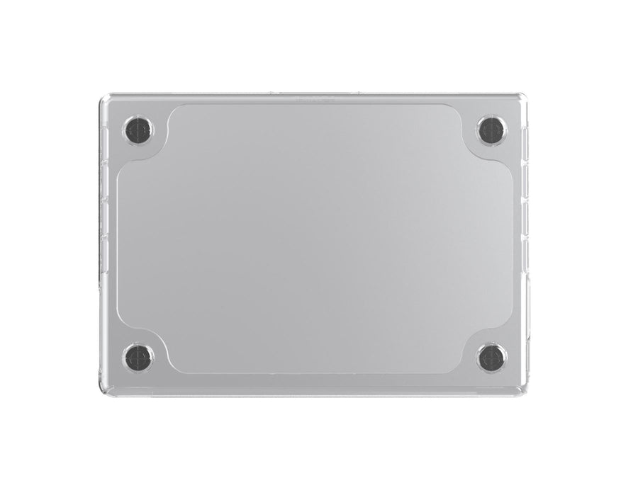 EvoHardshell - Apple MacBook Pro 14-inch (M5/M4/M3/M2/M1) Case - Clear