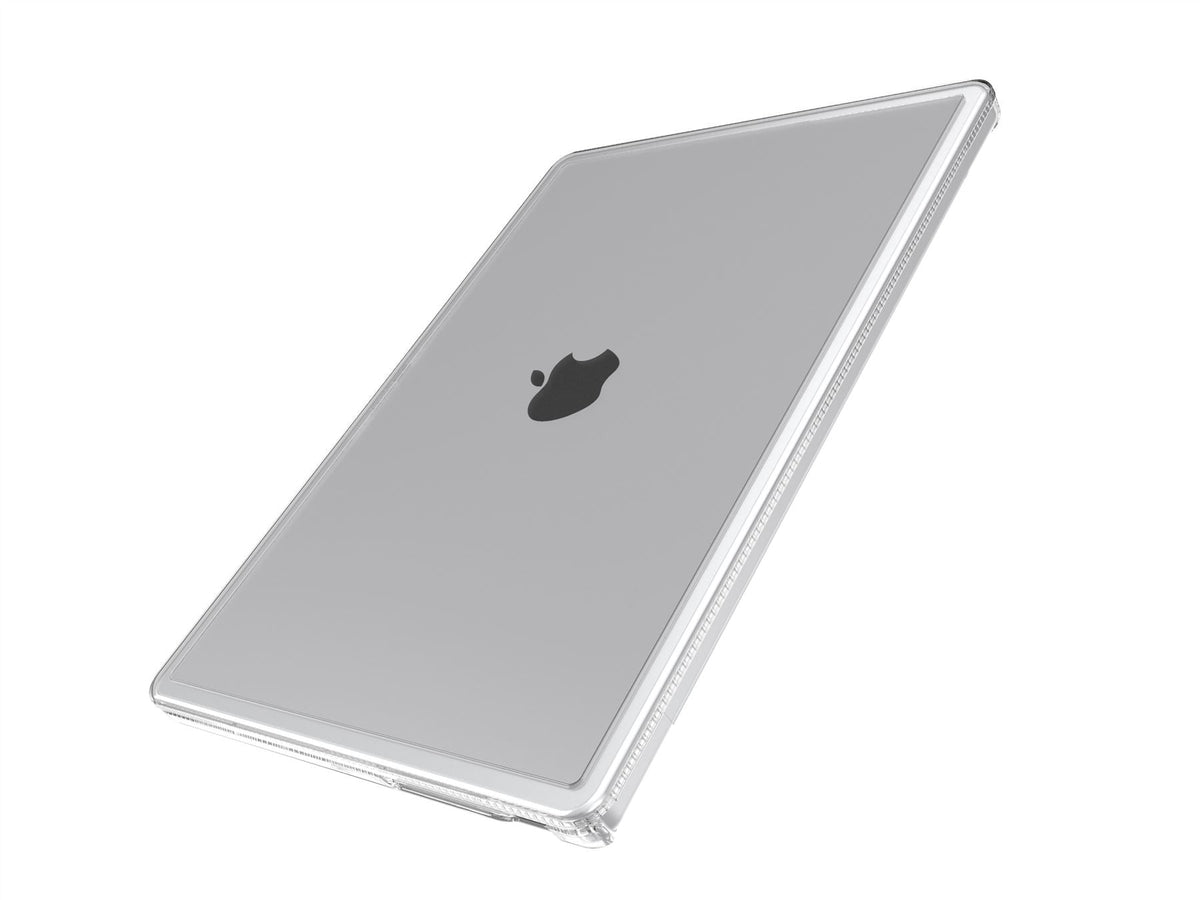 EvoHardshell - Apple MacBook Pro 14-inch (M5/M4/M3/M2/M1) Case - Clear