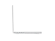 EvoHardshell - Apple MacBook Pro 14-inch (M5/M4/M3/M2/M1) Case - Clear