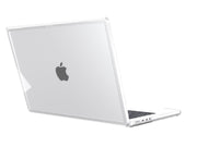 EvoHardshell - Apple MacBook Pro 14-inch (M5/M4/M3/M2/M1) Case - Clear