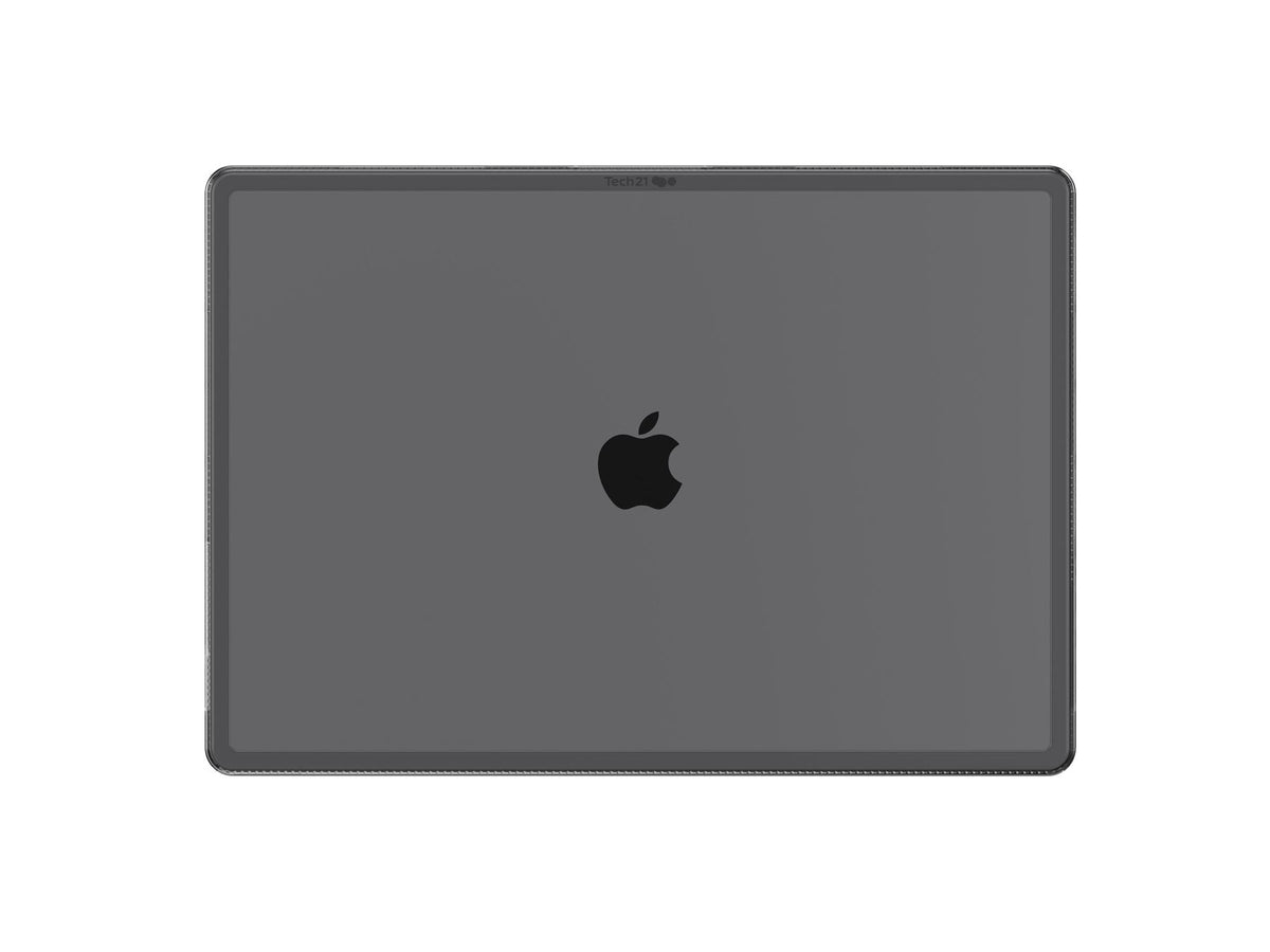 EvoHardshell - Apple MacBook Pro 16-inch (M5/M4/M3/M2/M1) Case - Ash