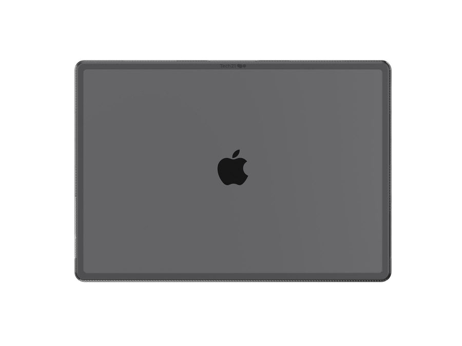 EvoHardshell - Apple MacBook Pro 16-inch (M5/M4/M3/M2/M1) Case - Ash
