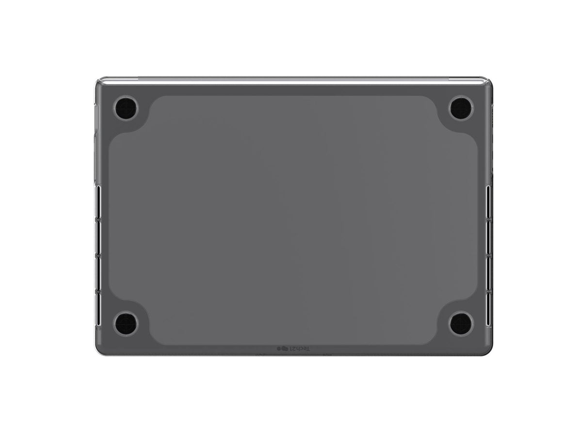 EvoHardshell - Apple MacBook Pro 16-inch (M5/M4/M3/M2/M1) Case - Ash