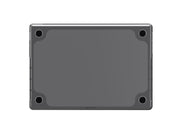 EvoHardshell - Apple MacBook Pro 16-inch (M5/M4/M3/M2/M1) Case - Ash