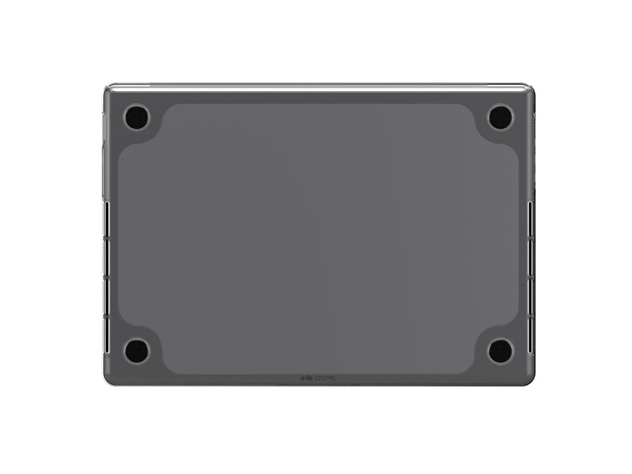 EvoHardshell - Apple MacBook Pro 16-inch (M5/M4/M3/M2/M1) Case - Ash