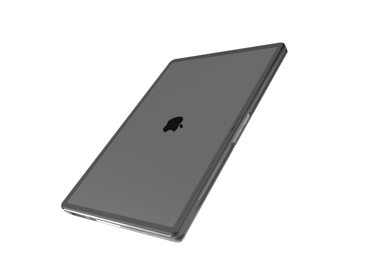 EvoHardshell - Apple MacBook Pro 16-inch (M5/M4/M3/M2/M1) Case - Ash