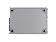 EvoHardshell - Apple MacBook Pro 16-inch (M5/M4/M3/M2/M1) Case - Clear