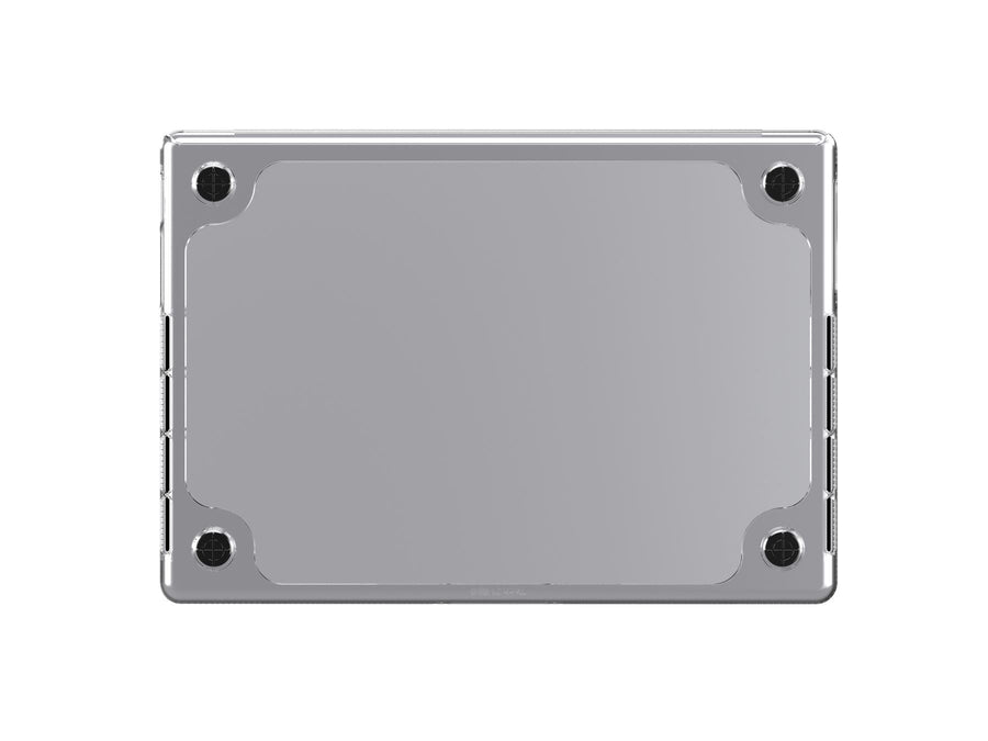 EvoHardshell - Apple MacBook Pro 16-inch (M5/M4/M3/M2/M1) Case - Clear