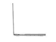 EvoHardshell - Apple MacBook Pro 16-inch (M5/M4/M3/M2/M1) Case - Clear