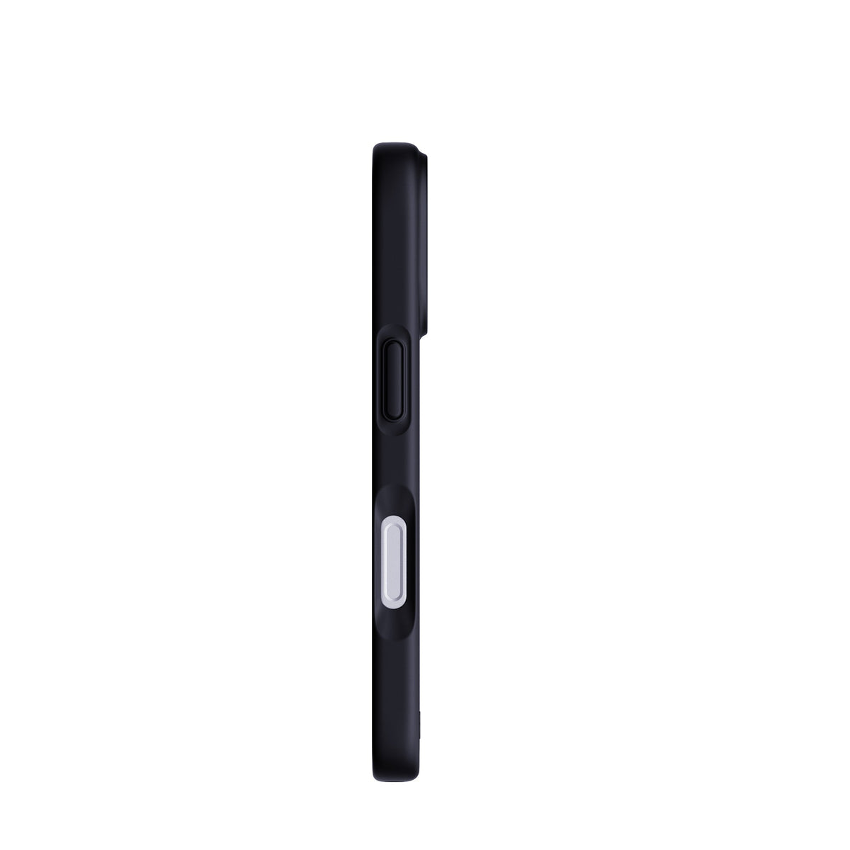EvoLite - Apple iPhone 17 Case - Black