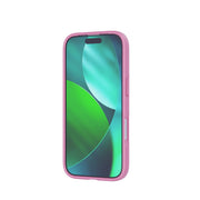 EvoLite - Apple iPhone 17 Case - Thrift Pink