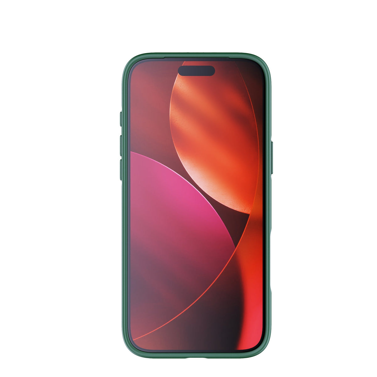 EvoLite - Apple iPhone 17 Pro Max Case - Quantum Green