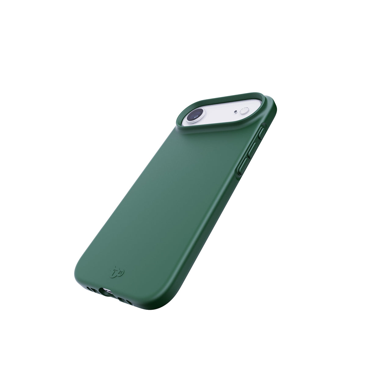 EvoLite - Apple iPhone Air Case - Quantum Green