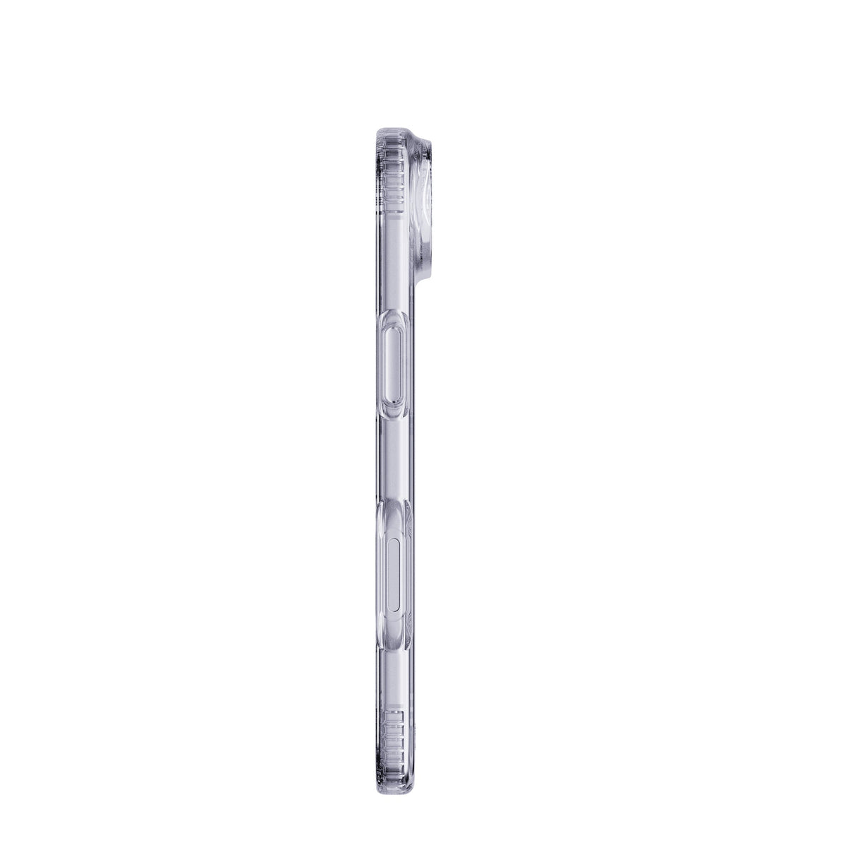 EvoLite Clear - Apple iPhone Air Case - Clear