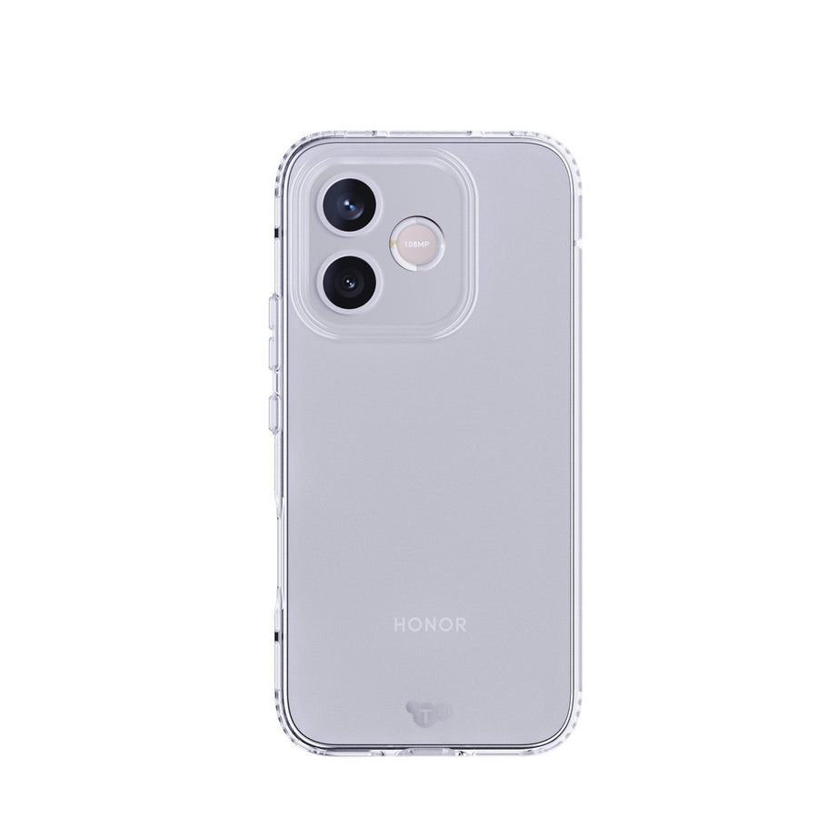 EvoLite Clear - HONOR 600 Lite Case - Clear