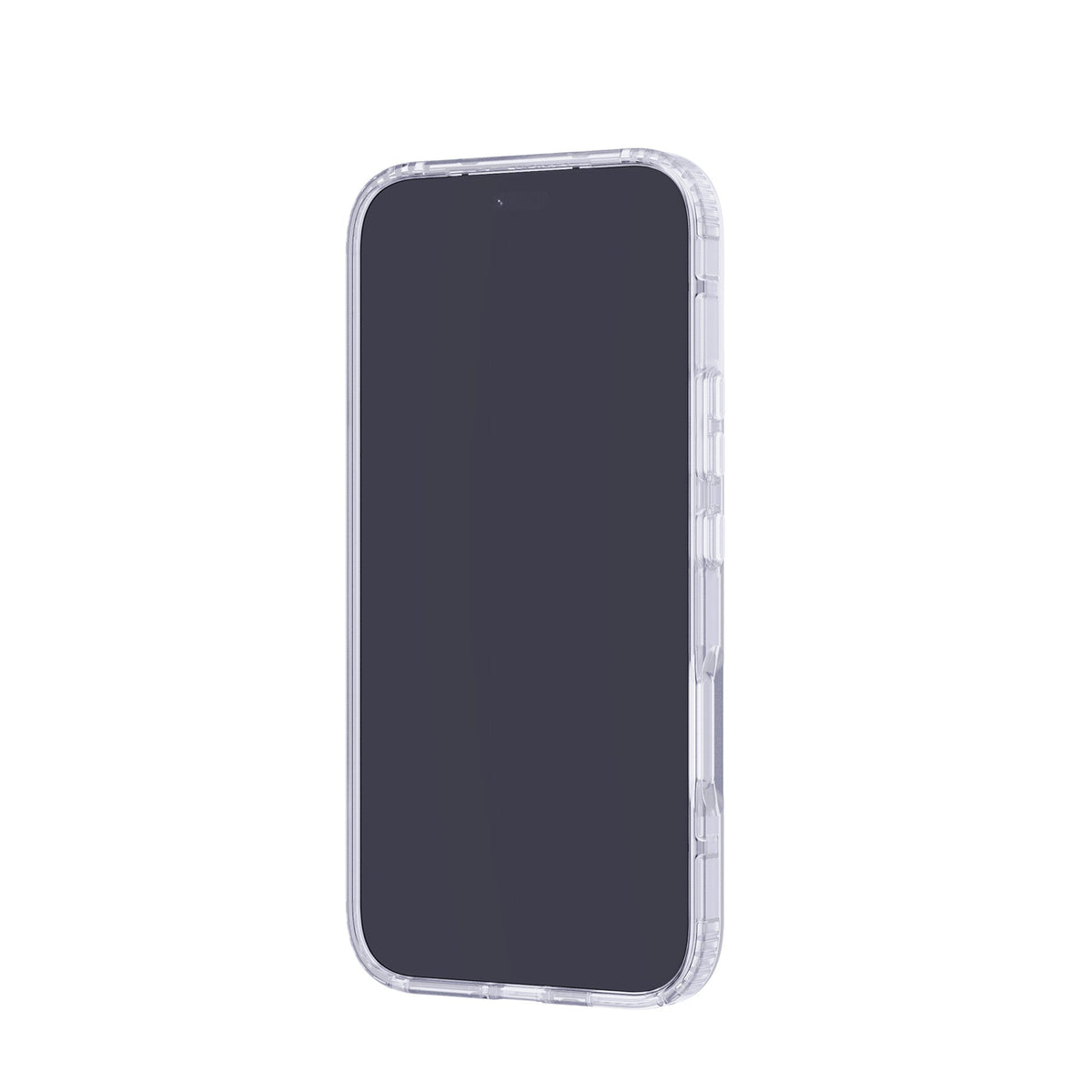 EvoLite Clear - HONOR 600 Lite Case - Clear
