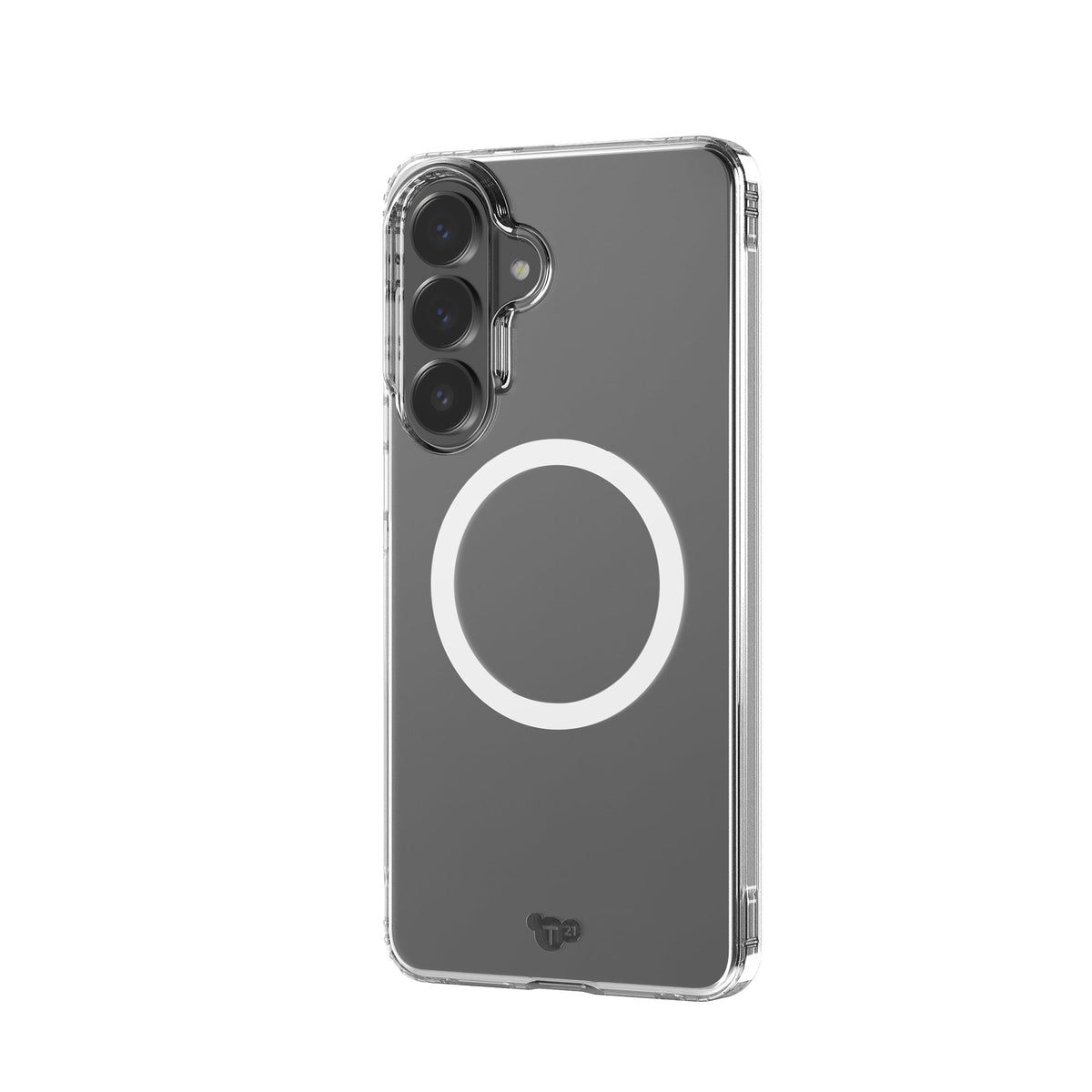 EvoLite Clear Magnet - Samsung Galaxy S26+ Case - Clear