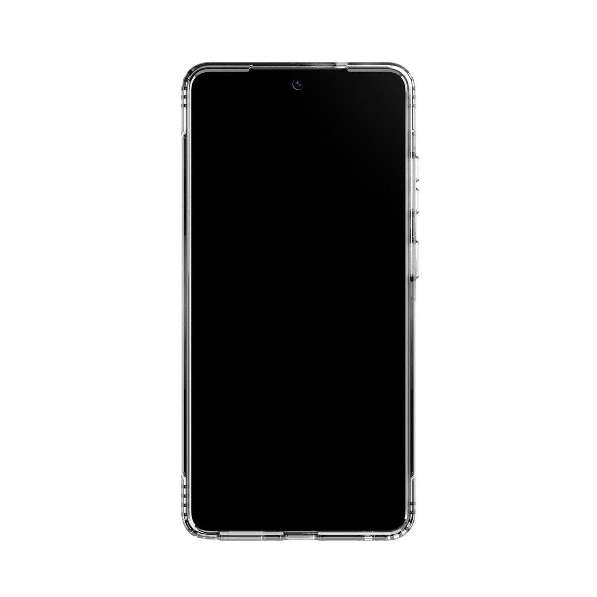 EvoLite Clear Magnet - Samsung Galaxy S26 Ultra Case - Clear