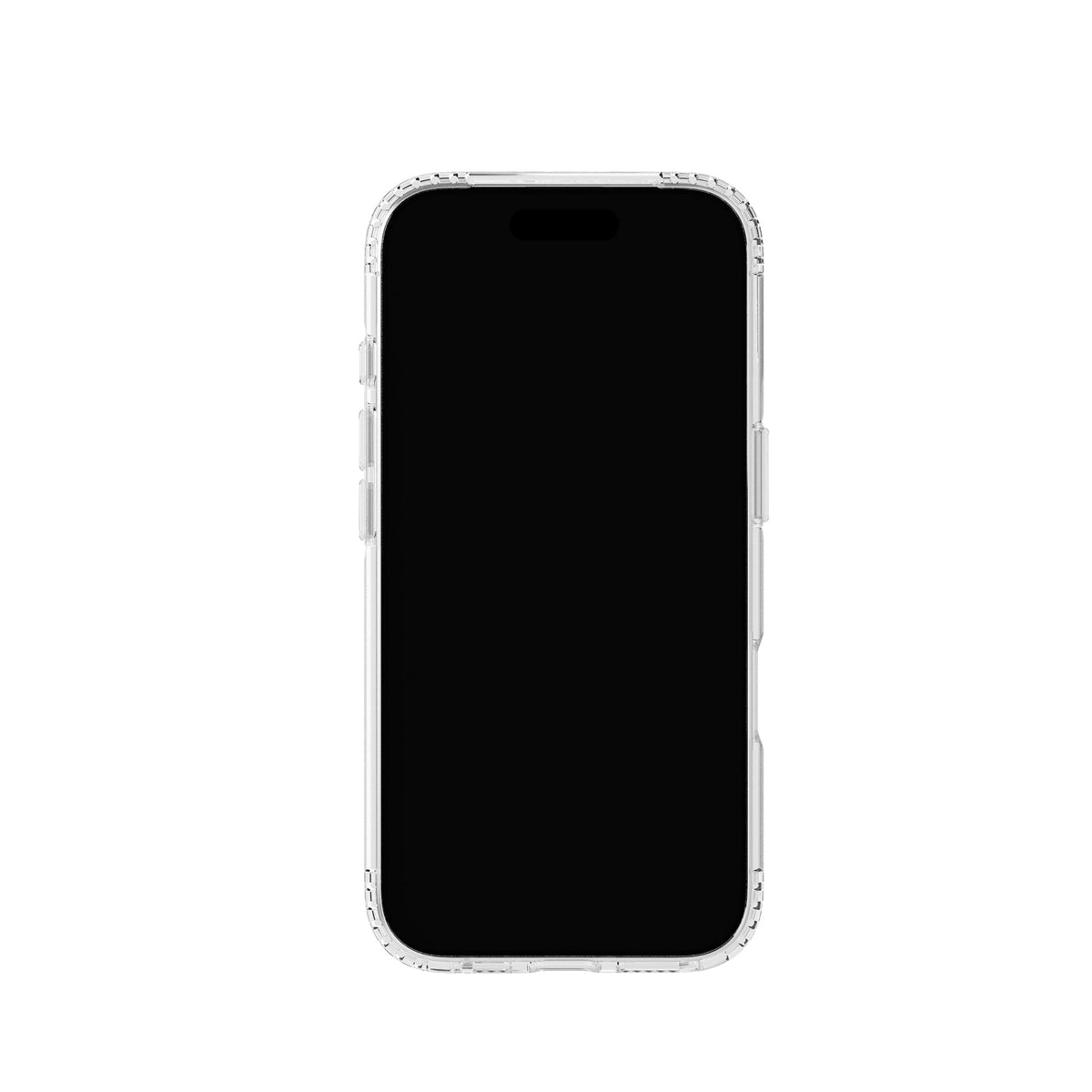 EvoLite Clear MagSafe - Apple iPhone 16 Case - Clear