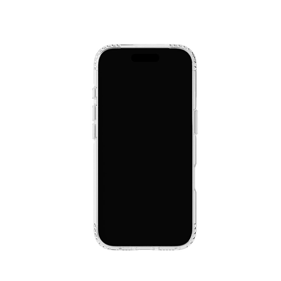 EvoLite Clear MagSafe - Apple iPhone 16 Case - Clear