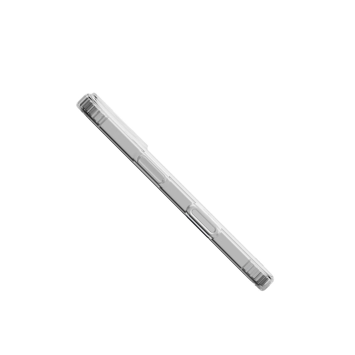 EvoLite Clear MagSafe - Apple iPhone 16 Case - Clear