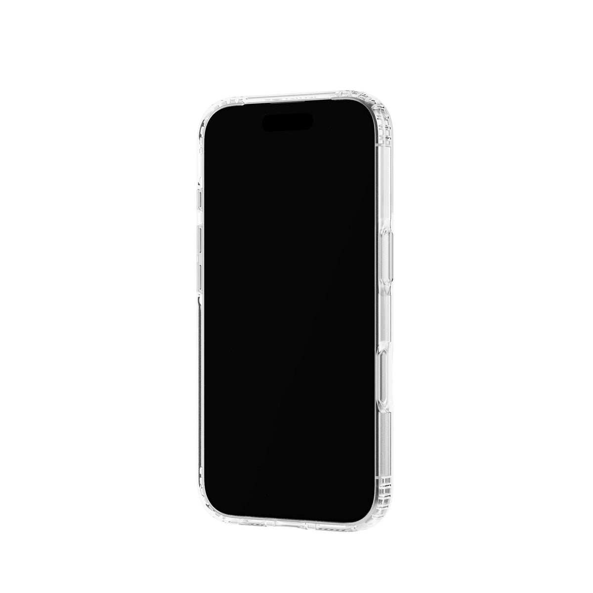 EvoLite Clear MagSafe - Apple iPhone 16 Case - Clear