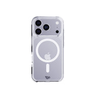 EvoLite Clear MagSafe - Apple iPhone 17 Pro Case - Clear
