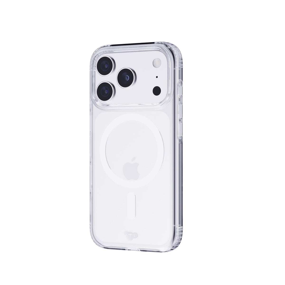 EvoLite Clear MagSafe - Apple iPhone 17 Pro Case - Clear
