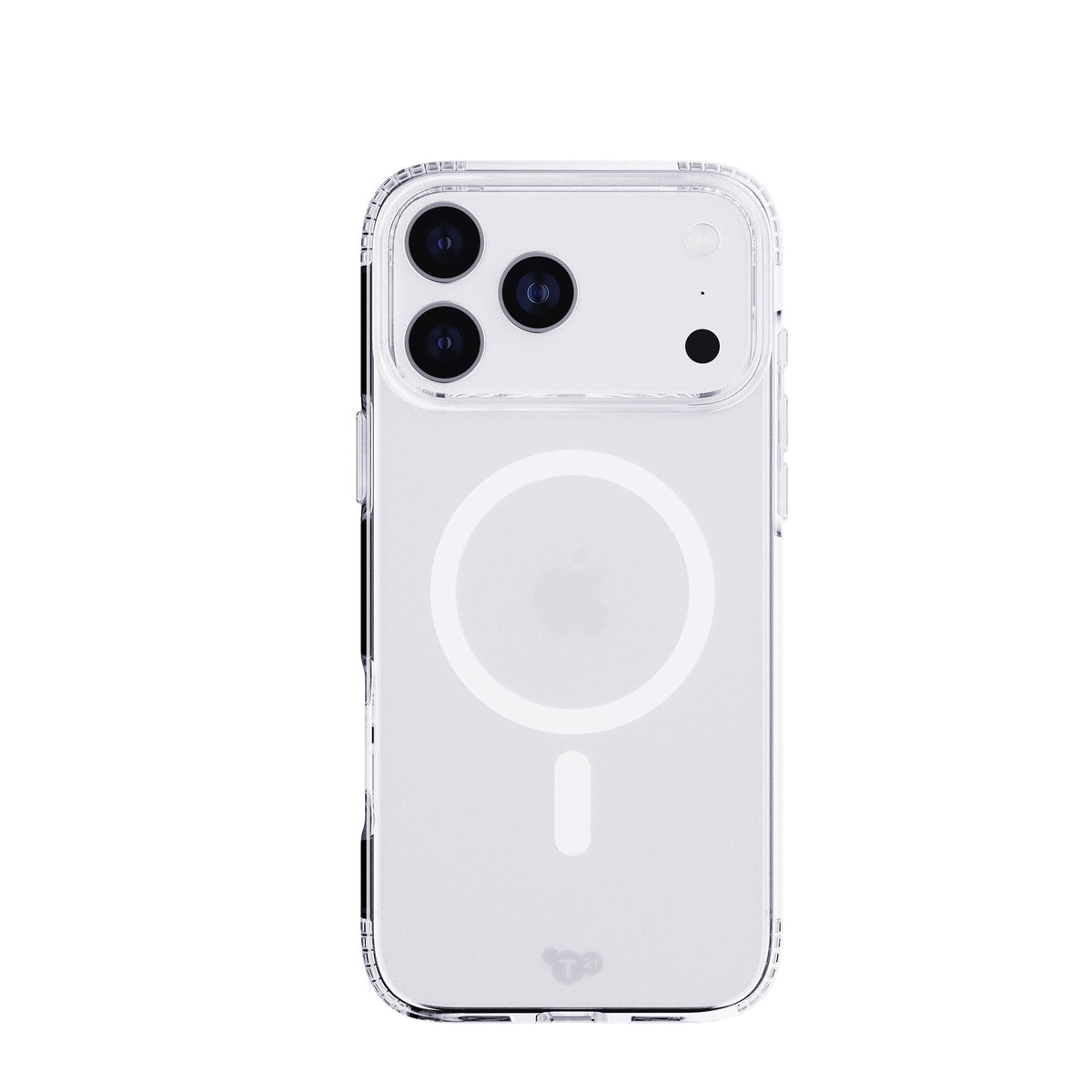 EvoLite Clear MagSafe - Apple iPhone 17 Pro Max Case - Clear