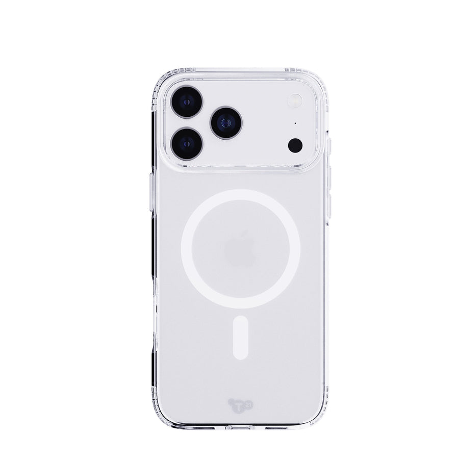 EvoLite Clear MagSafe - Apple iPhone 17 Pro Max Case - Clear