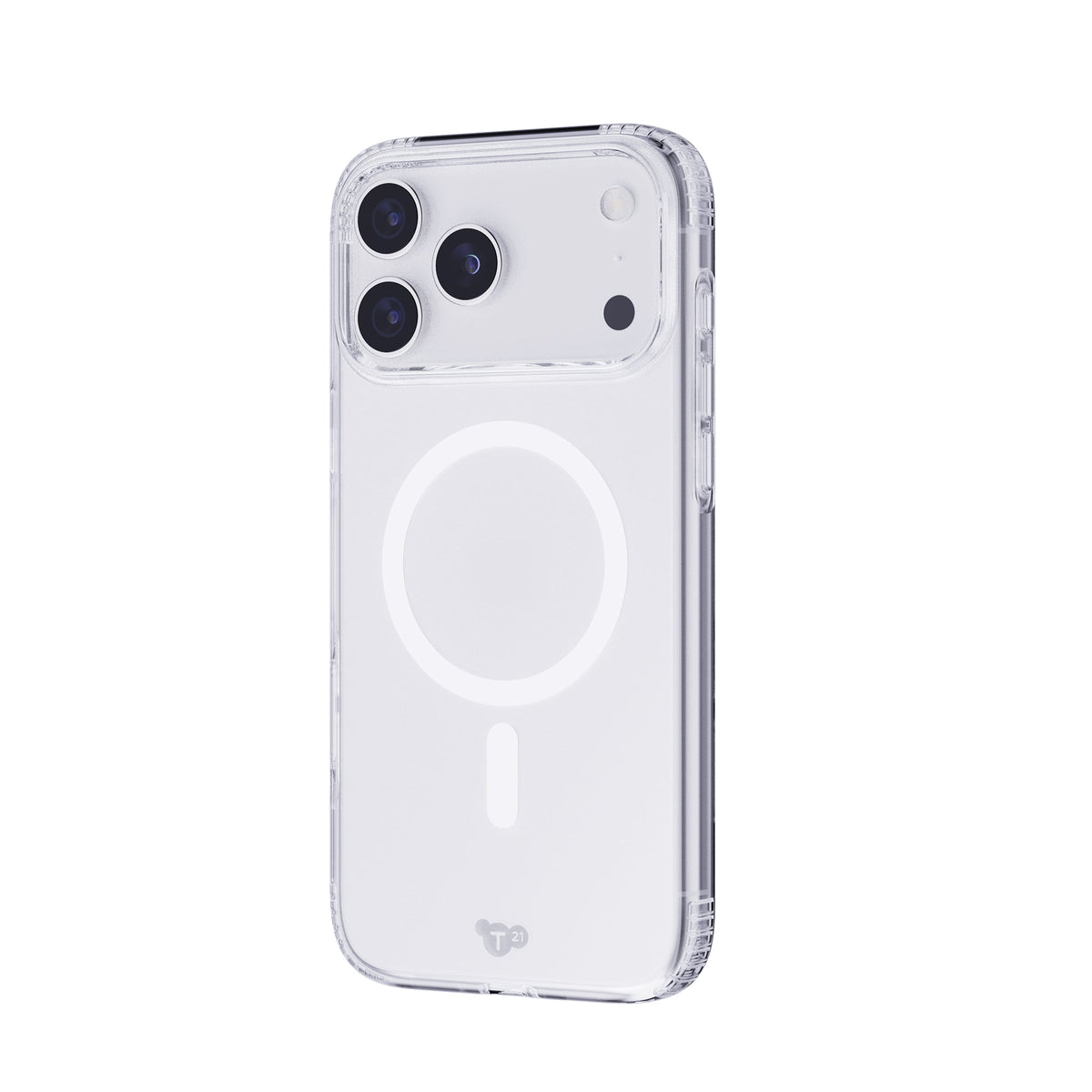 EvoLite Clear MagSafe - Apple iPhone 17 Pro Max Case - Clear