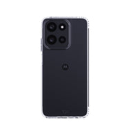 EvoLite Clear - Motorola moto g play (2026) / moto g (2026) Case - Clear