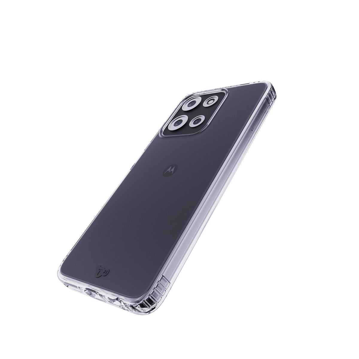 EvoLite Clear - Motorola moto g play (2026) / moto g (2026) Case - Clear