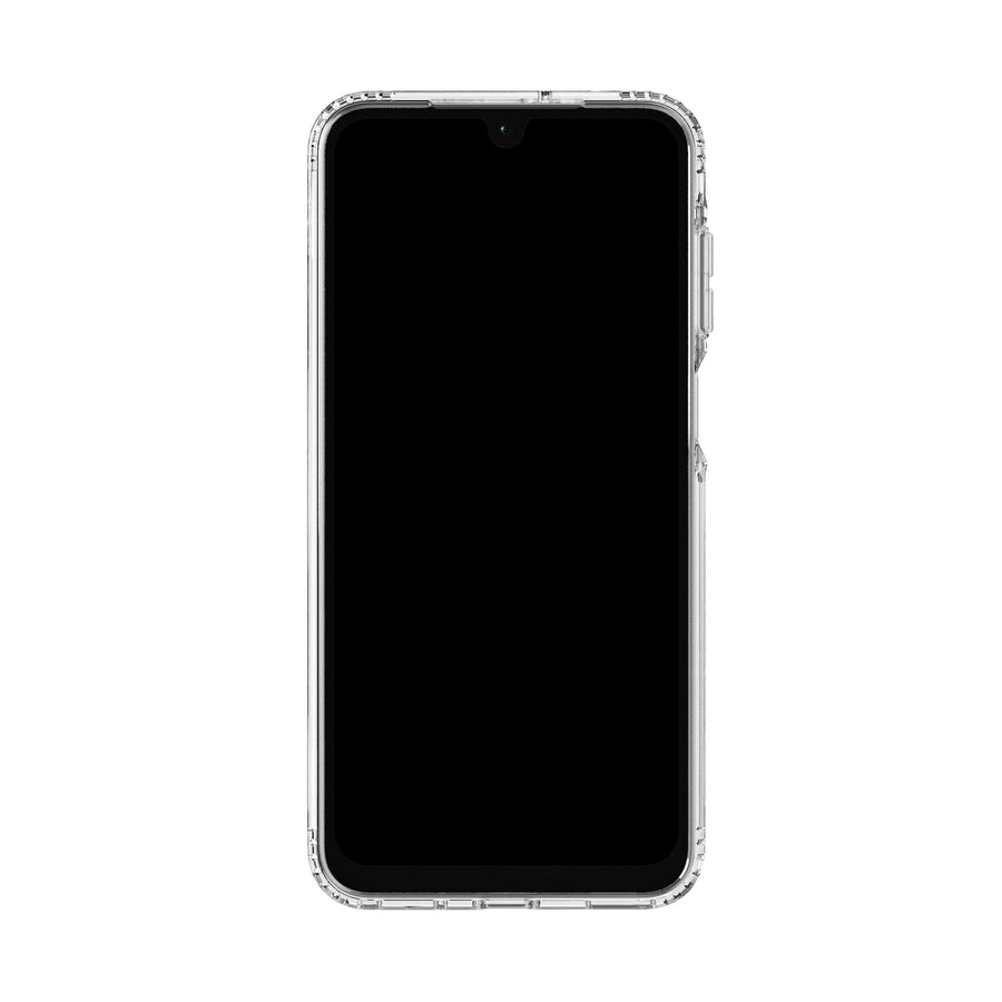 EvoLite Clear - Samsung Galaxy A17/A17 5G Case - Clear