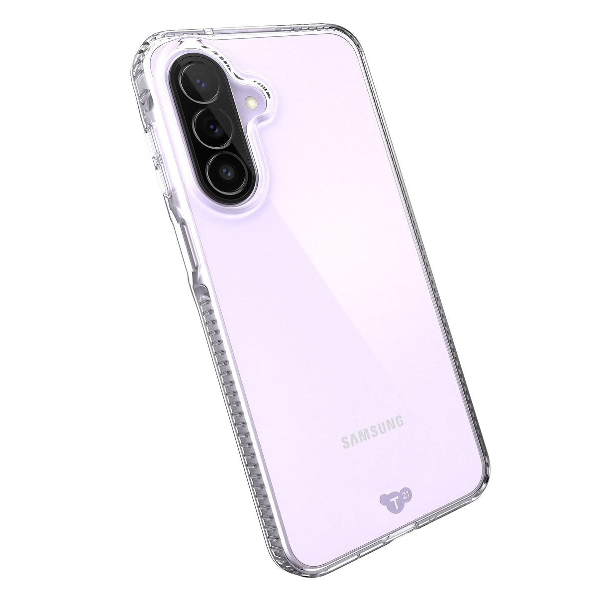 EvoLite Clear - Samsung Galaxy A27 5G Case - Clear