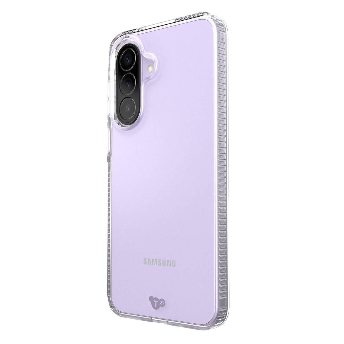 EvoLite Clear - Samsung Galaxy A27 5G Case - Clear