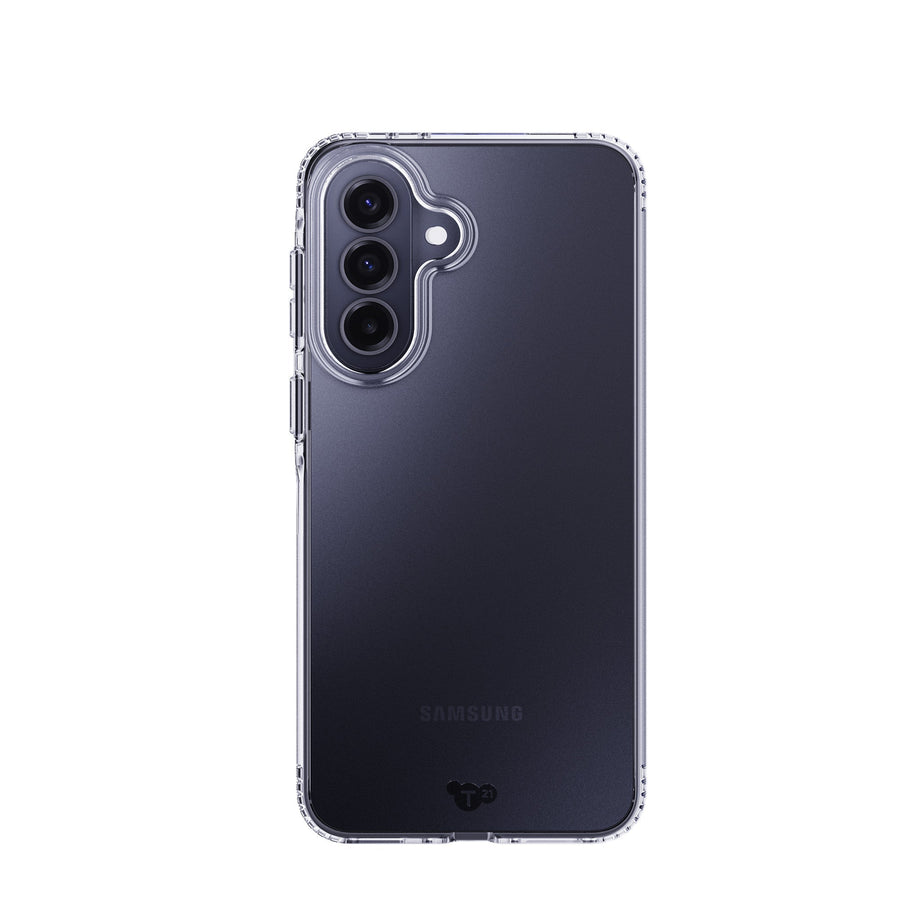 EvoLite Clear - Samsung Galaxy A37/A36 Case - Clear