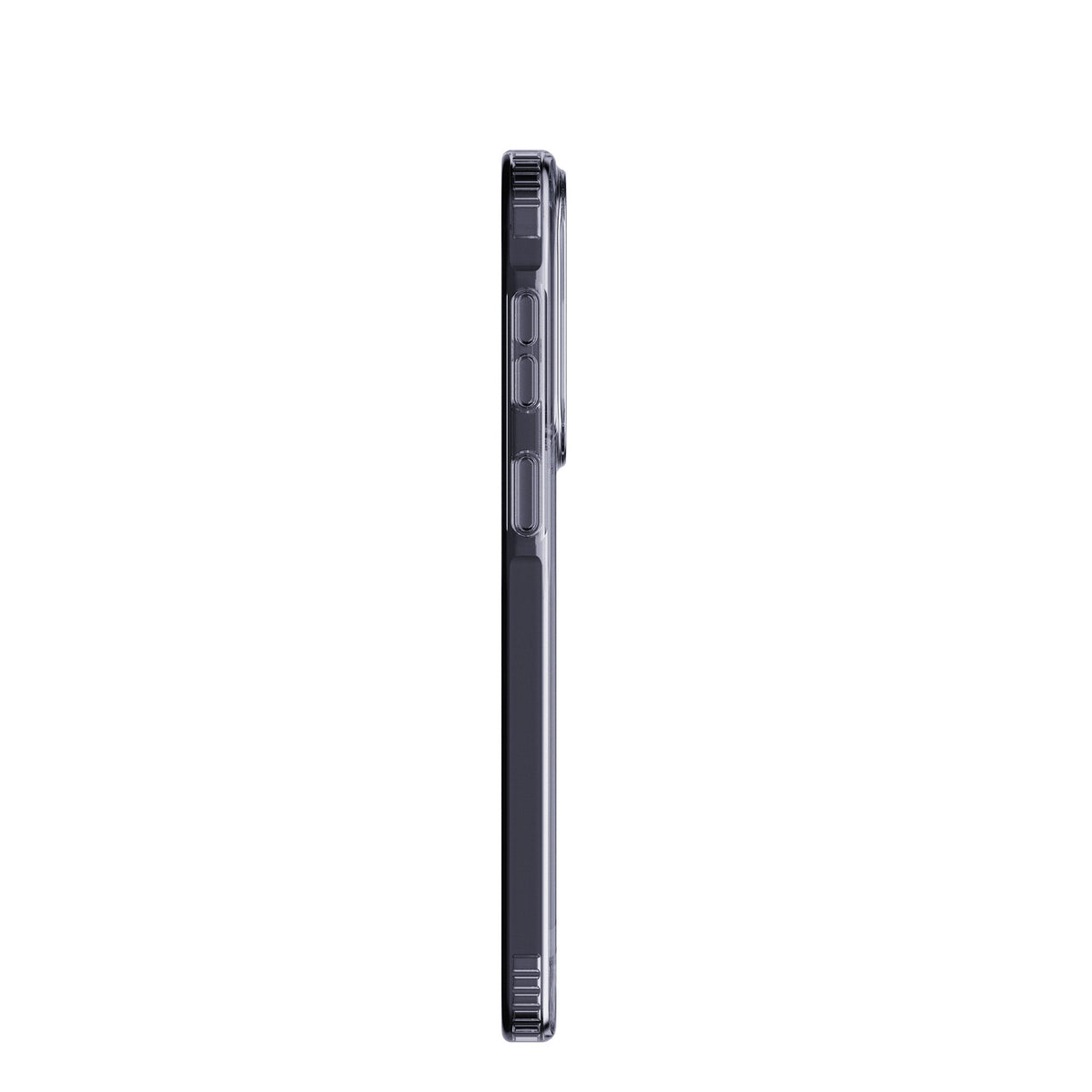EvoLite Clear - Samsung Galaxy A57 5G Case - Clear