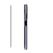 EvoLite Clear + Tempered Glass + Lanyard - Motorola moto g play (2026) / moto g (2026) 3-in-1 Bundle - Clear