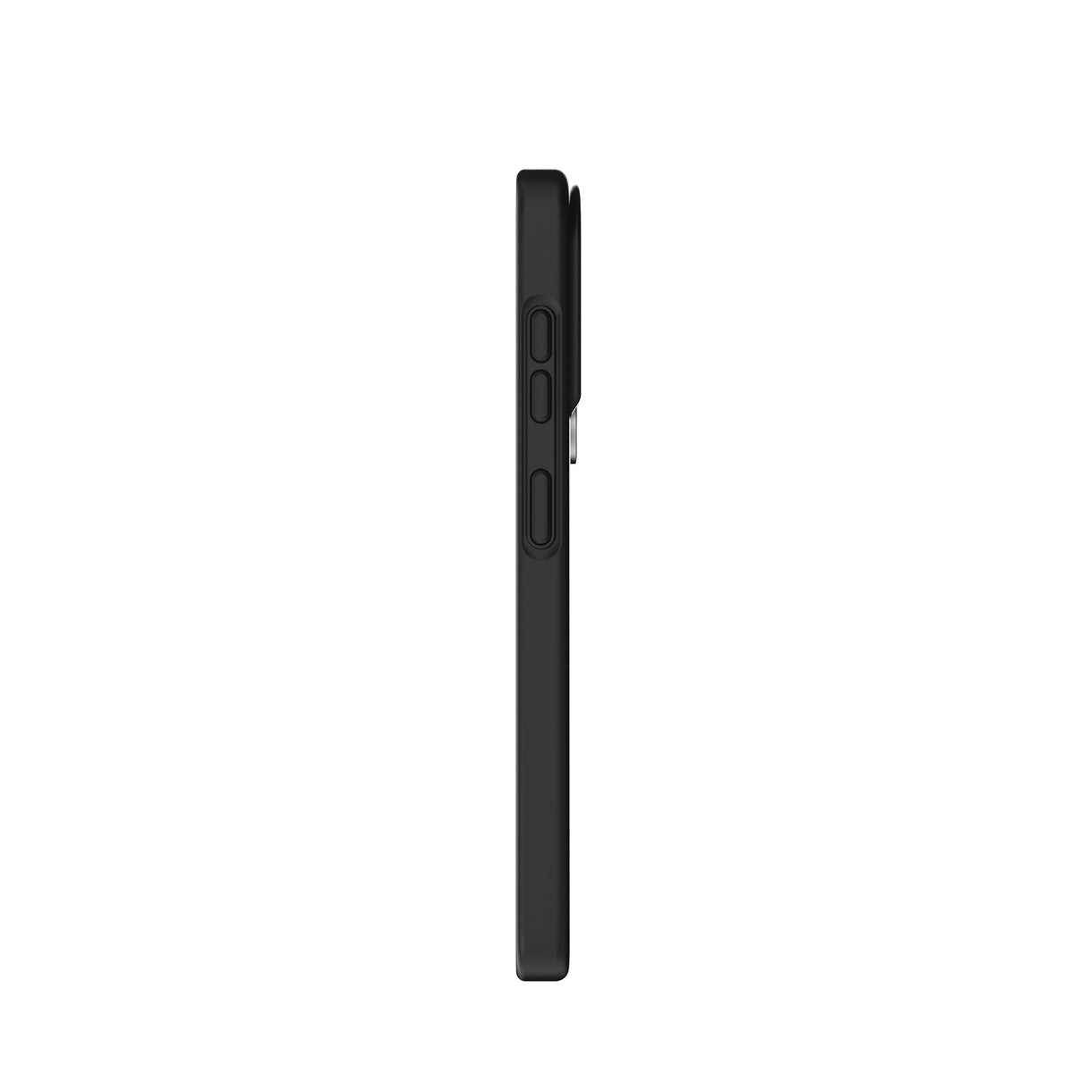 EvoLite Magnet - Samsung Galaxy S26 Case - Black