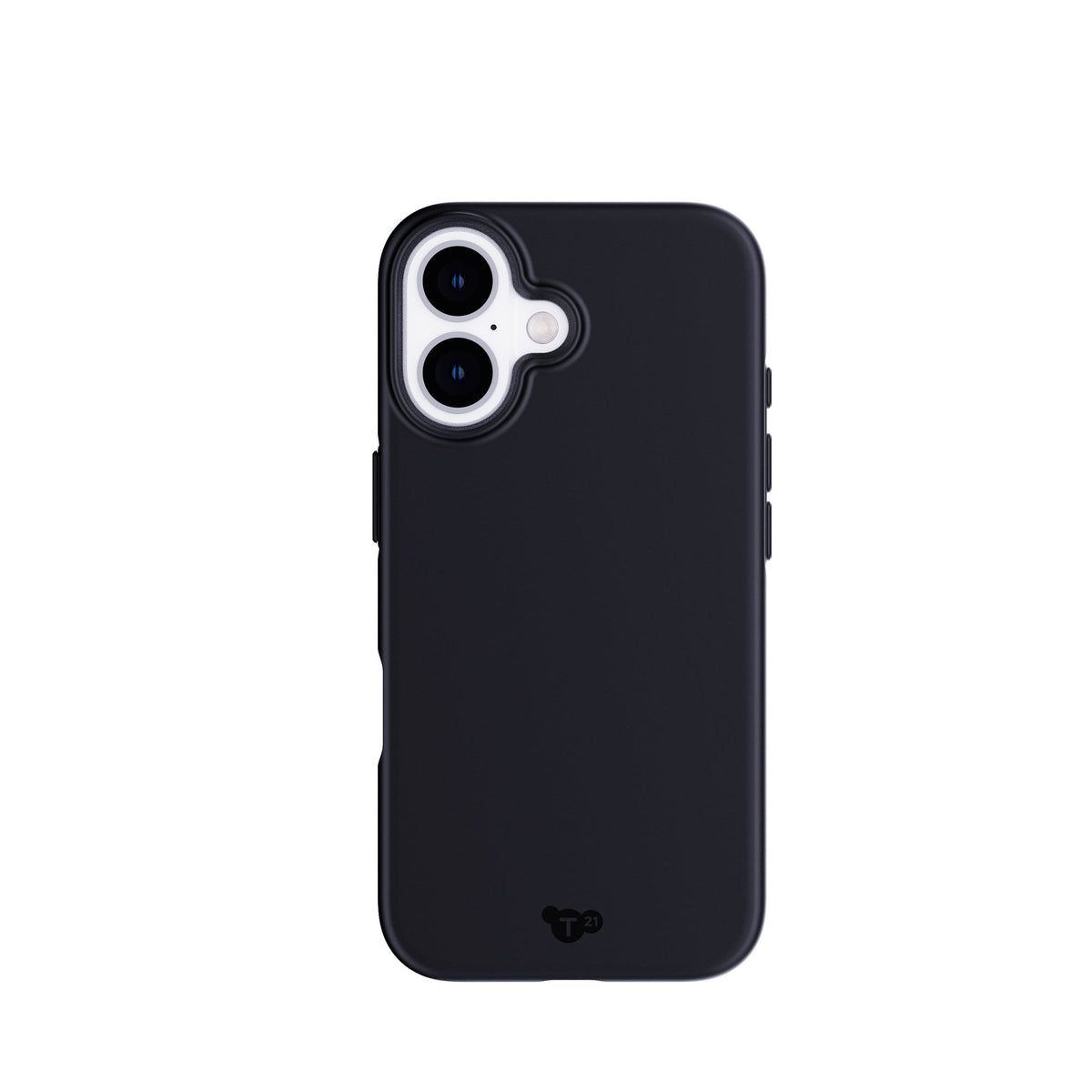EvoLite MagSafe - Apple iPhone 16 Case - Black